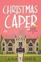 [Spencer University Mystery 04] • Christmas Caper